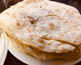 Foto del paso 4 de la receta: Wrap de carne picante