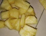 Foto del paso 4 de la receta: Panacotta