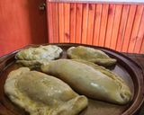 Foto del paso 6 de la receta: Empanadas caseras fáciles