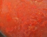 Foto del paso 5 de la receta: Chiles poblanos rellenos de frijol y queso