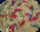 ચીલા (Chila Recipe in Gujarati) રેસીપી સ્ટેપ3ફોટો