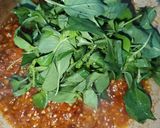 Foto langkah ke 4 dari resep 41|ikan Lemuru sambal kemangi (ikan tembang moncong).