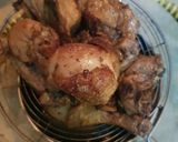 Foto langkah ke 4 dari resep Ayam Goreng Ungkep.