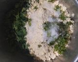 મેથી ગોટા અને કઢી(Methi pakoda and Kadhi recipe in Gujarati) રેસીપી સ્ટેપ2ફોટો