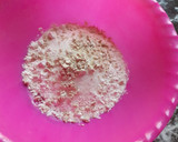 Foto del paso 2 de la receta: Pan Dulce!