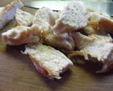 Foto del paso 4 de la receta: Ensalada César o Caesar