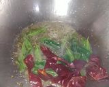 பள்ளிபாளையம் காளான் வறுவல் (Pallipalayam mushroom) ரெசிபி ஸ்டேப் 3 புகைப்படம்