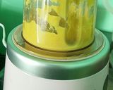 Foto langkah ke 4 dari resep Peda Segar Masak Kuning.