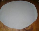 Foto del paso 5 de la receta: 🌻TORTAS FRITAS 🌻 con aceite o grasa