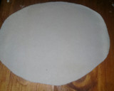 Foto del paso 5 de la receta: 🌻TORTAS FRITAS 🌻 con aceite o grasa