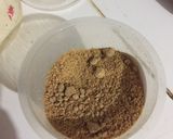 Foto langkah ke 3 dari resep Sambal terasi.