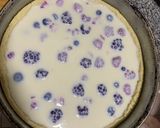 Foto del paso 5 de la receta: Kuchen de frambuesas
