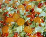 Foto del paso 1 de la receta: Ternera con cerveza y curry