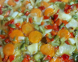 Foto del paso 1 de la receta: Ternera con cerveza y curry