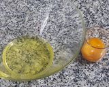 Foto del paso 2 de la receta Mousse de Fresa