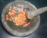 Foto langkah ke 2 dari resep Nasi Goreng Jagung.