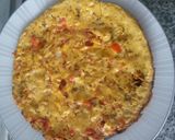 Foto del paso 10 de la receta: Omelette
