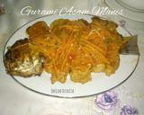 Foto langkah ke 6 dari resep Gurame Asam Manis.