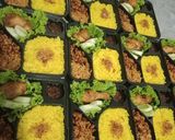 Foto langkah ke 5 dari resep Nasi Kuning Magicom (Simple).