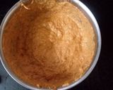 बनाना ग्रेव्ही (Banana Gravy Recipe In Marathi) रेसिपी स्टेप 3 फोटो 