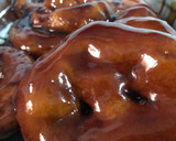 Foto del paso 4 de la receta: Sopaipillas pasadas✔️