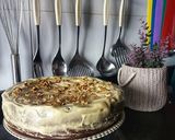 Foto del paso 4 de la receta: Carrot Cake Súper