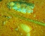 Foto langkah ke 2 dari resep 640. Gulai Kepala Tuna.