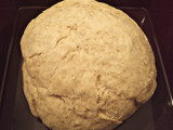 Pan Árabe integral 🍞