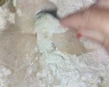 Foto langkah ke 1 dari resep Focaccia Bread.