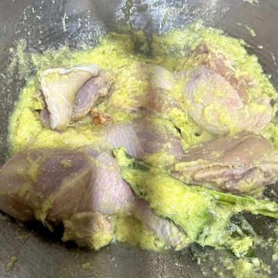Langkah 3