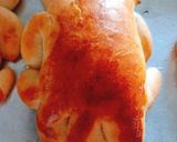 Hình bước làm 3 của món Bánh mì cua