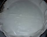 Foto del paso 3 de la receta: Tarta de acelga napolitana 🥧