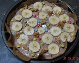 A picture of step 7 of Frozen Yogurt  ماست یخ زده.