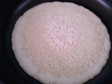 Super EZ (baca : easy) Pancake