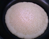 Foto langkah ke 6 dari resep Super EZ (baca : easy) Pancake.