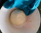 Foto del paso 6 de la receta: Tortilla de mantequilla