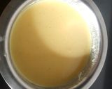 A picture of step 2 of Buttermilk Curry.