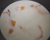 Foto del paso 1 de la receta: Arroz con leche en crockpot