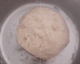 Foto langkah ke 3 dari resep Naan Bread.
