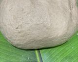 होममेड मटर कुलचा(homemade matar kulcha recipe in hindi) रेसिपी चरण 8 फोटो