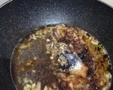 Foto langkah ke 4 dari resep Bola Daging Sapi Saus Tiram.
