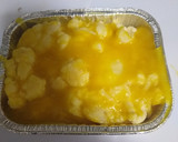 Foto del paso 5 de la receta: Coliflor a la naranja