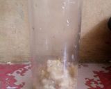 Foto langkah ke 3 dari resep Banana Milk | Susu Pisang.