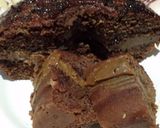 Foto del paso 6 de la receta: Húmedo de chocolate