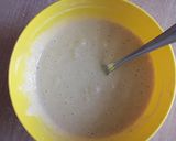 Foto del paso 3 de la receta: Bizcocho saludable