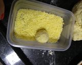 Foto do passo 4 de Bolinhas de queijo assadas