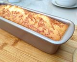 Foto langkah ke 8 dari resep Butter Chesse Cake.