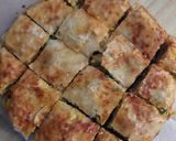 Foto langkah ke 7 dari resep Martabak Telur Kulit Lumpia.
