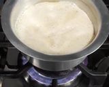 A picture of step 4 of Cardamom coffee.
