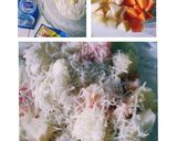 Foto langkah ke 4 dari resep Salad buah.